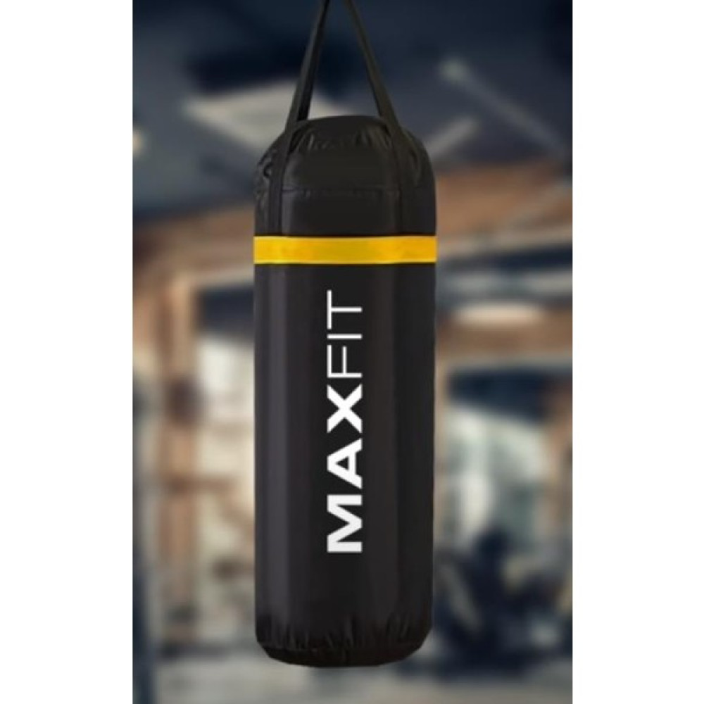 Max Fit Boks Torbası Diğer Spor Ürünleri Fiyatı