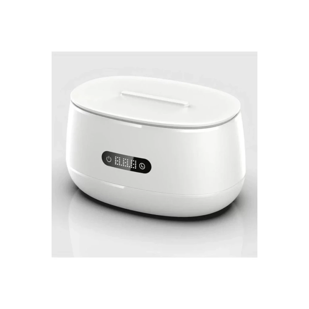 Max Mini Ultrasonik Temizleyici 25W Ultrasonic Cleaner Gt Sonıc Outlet Makyaj Temizleyicileri Fiyatı