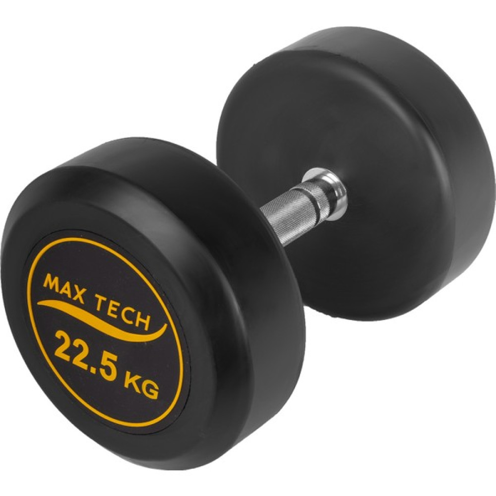 Max Tech 22,5 kg Profesyonel Dambıl - Siyah Oto Boyaları Fiyatı