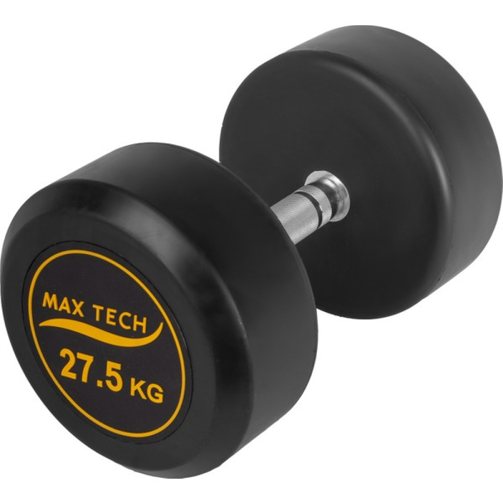 Max Tech 27,5 kg Profesyonel Dambıl - Siyah Oto Boyaları Fiyatı