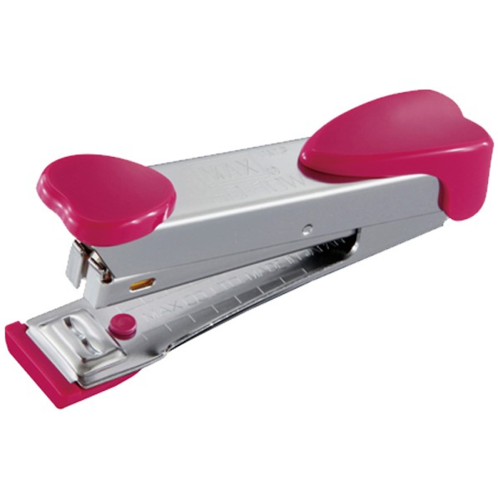 Max Zımba Hd-10W Magenta Zımba Makinesi Fiyatı