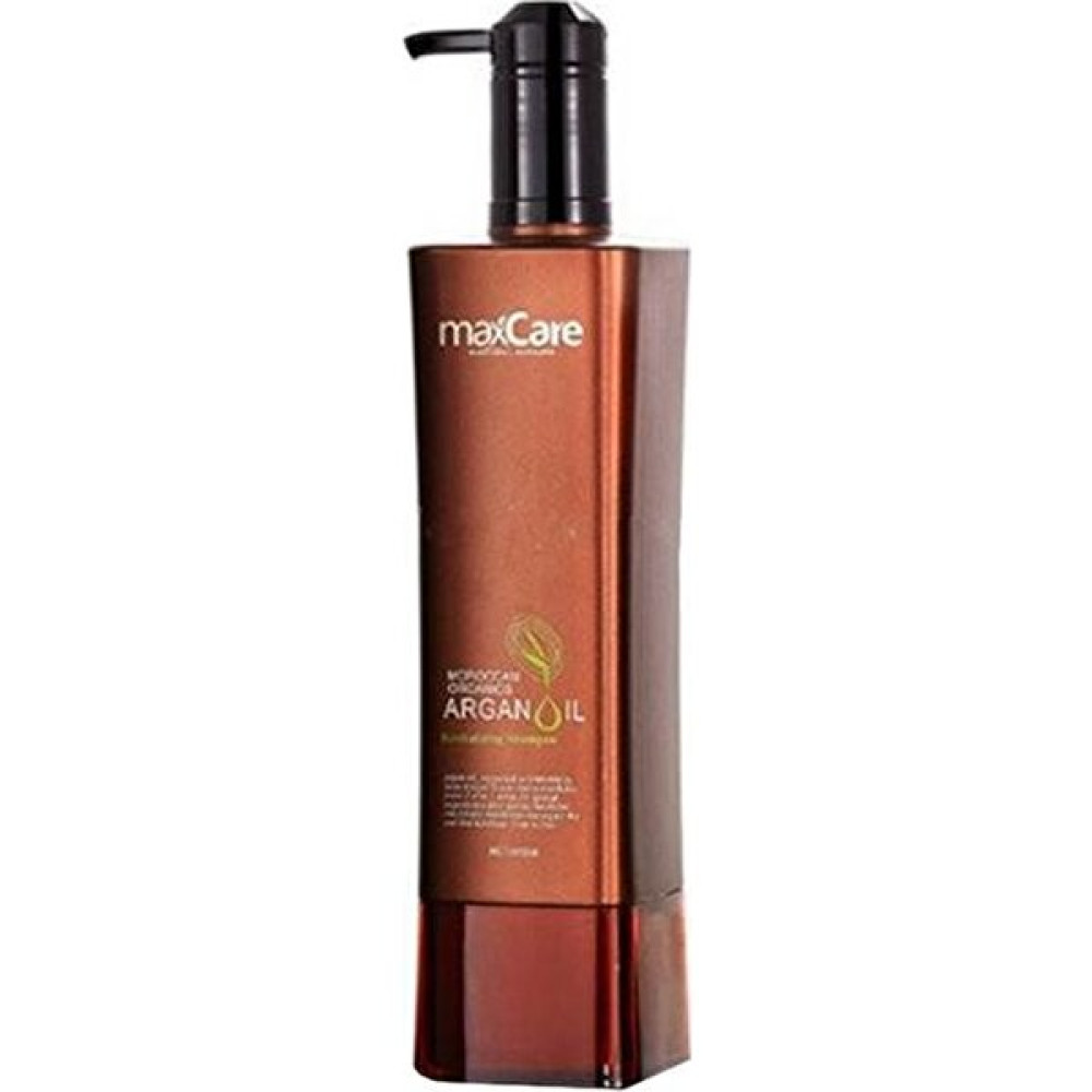 Maxcare Argan Oil Canlandırıcı Keratin Şampuan 800 ml Şampuan ve Saç Kremi Fiyatı