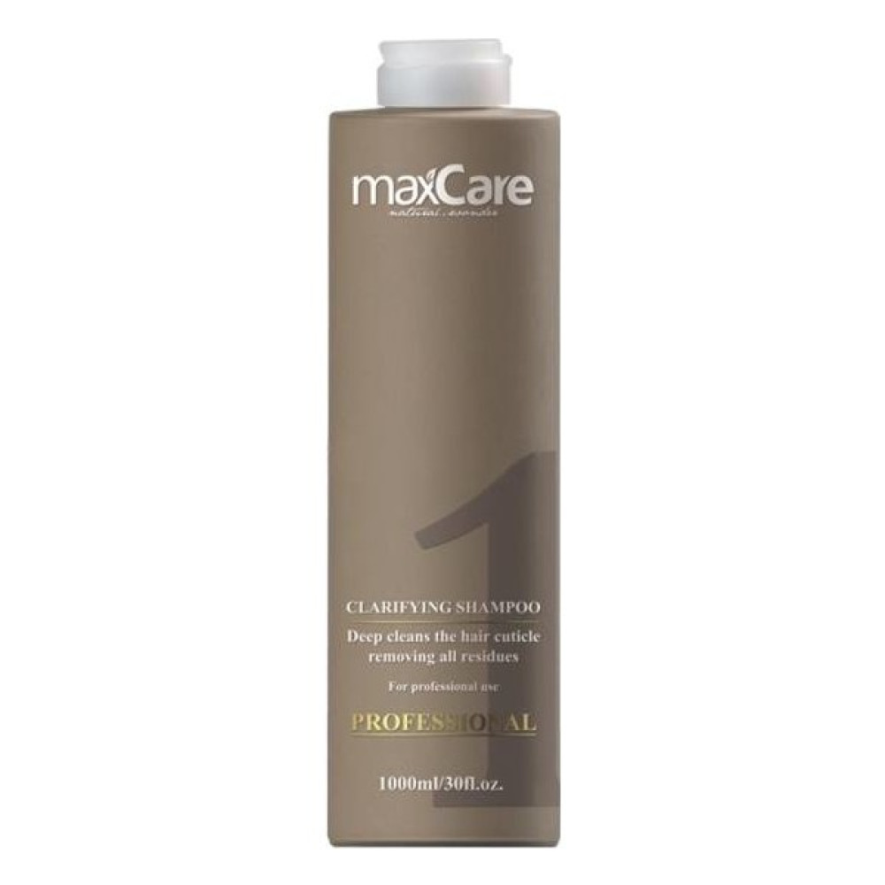 Maxcare No-1 Derin Temizleyici & Arındırıcı Şampuan 1000 ml Oto Boyaları Fiyatı