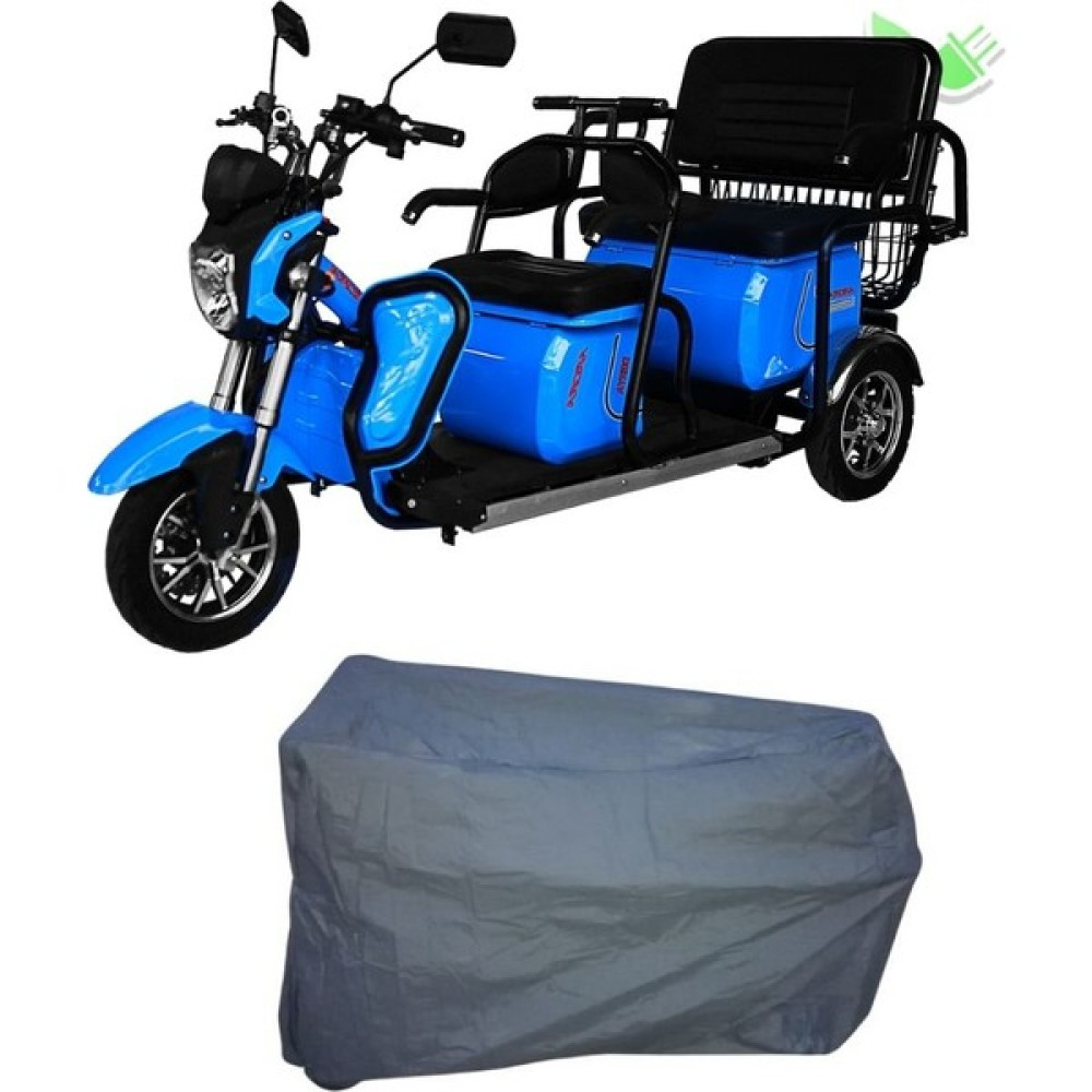 MaxDurable Arora Derya Xlt 48 3 Tekerlekli 3 Kişilik Elektrikli Motosiklet Motor Koruma Brandası Motorsiklet Brandaları Fiyatı