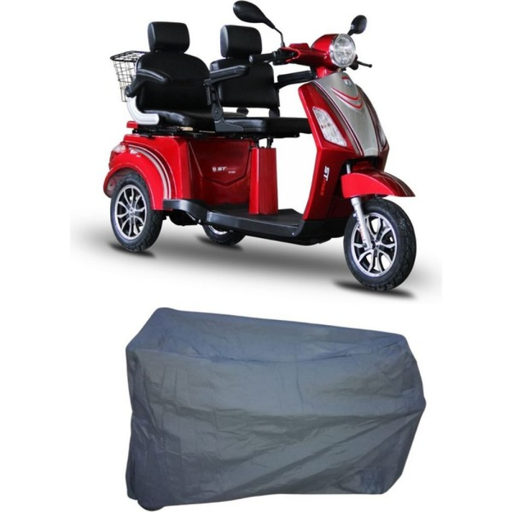 MaxDurable Stmax Gf 920 2 Kişilik Elektrikli Motosiklet Motor Koruma Brandası Ultra Dayanıklı Motorsiklet Brandaları Fiyatı