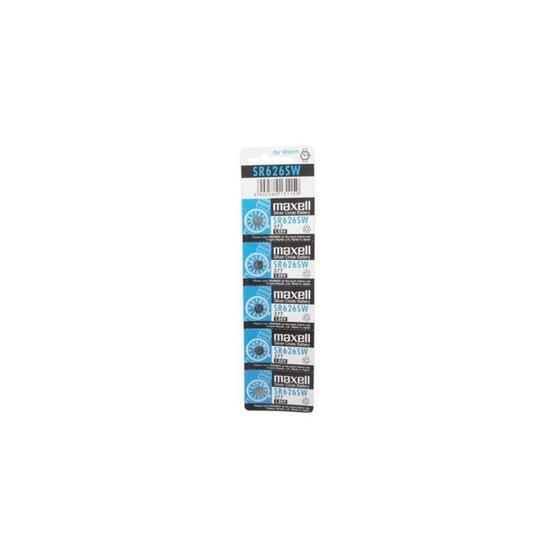 Maxell 10’lu Paket Pil Normal & Şarj Edilebilir Piller Fiyatı