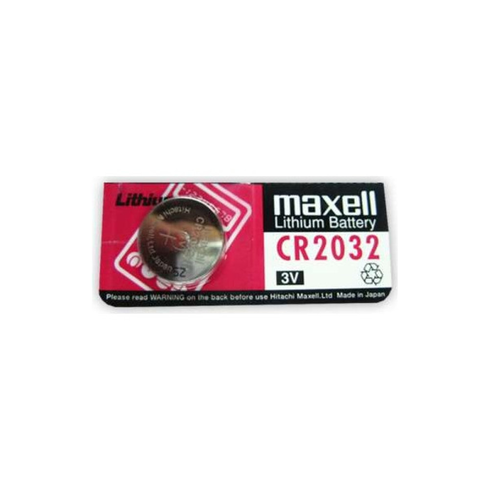 Maxell Pil Lıthıum 3V Cr 2032 Diğer Fiyatı