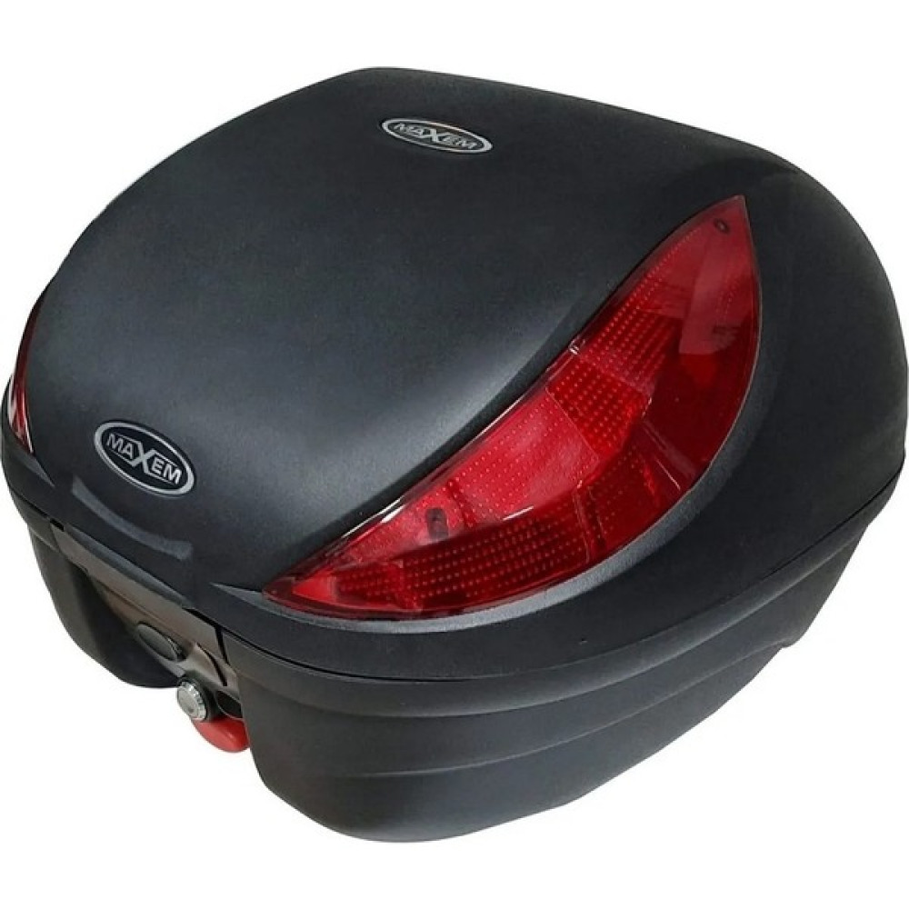 Maxem Çanta Sl-35 Sırtlıksız Siyah SYM0050 Motorsiklet için Diğer Aksesuarlar Fiyatı