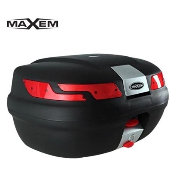 Maxem Çanta Sl-45 Sırtlıklı Siyah 45LT Diğer Fiyatı