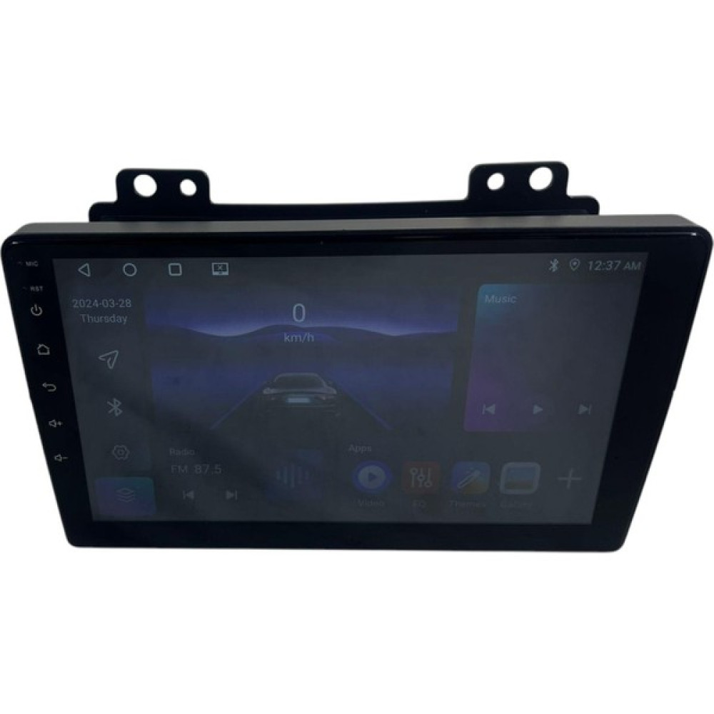 Maxessa Ford Fiesta/fusion Maxessa Orjinal 4-64 Profesyonel Oem Multimedia - Siyah Oto Boyaları Fiyatı