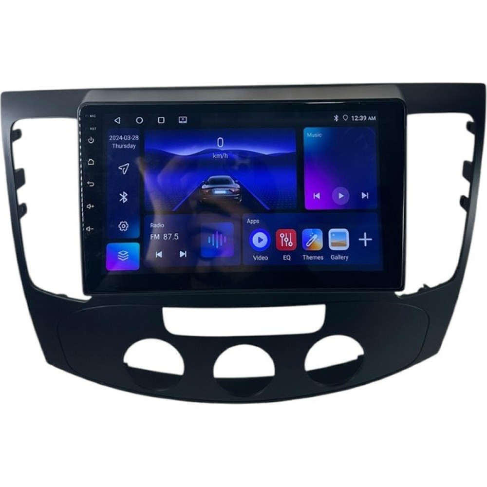 Maxessa Hyundai Sonato M-C 2009-2011 Maxessa Orjinal 4-64 Profesyonel Oem Multimedia - Siyah Oto Boyaları Fiyatı