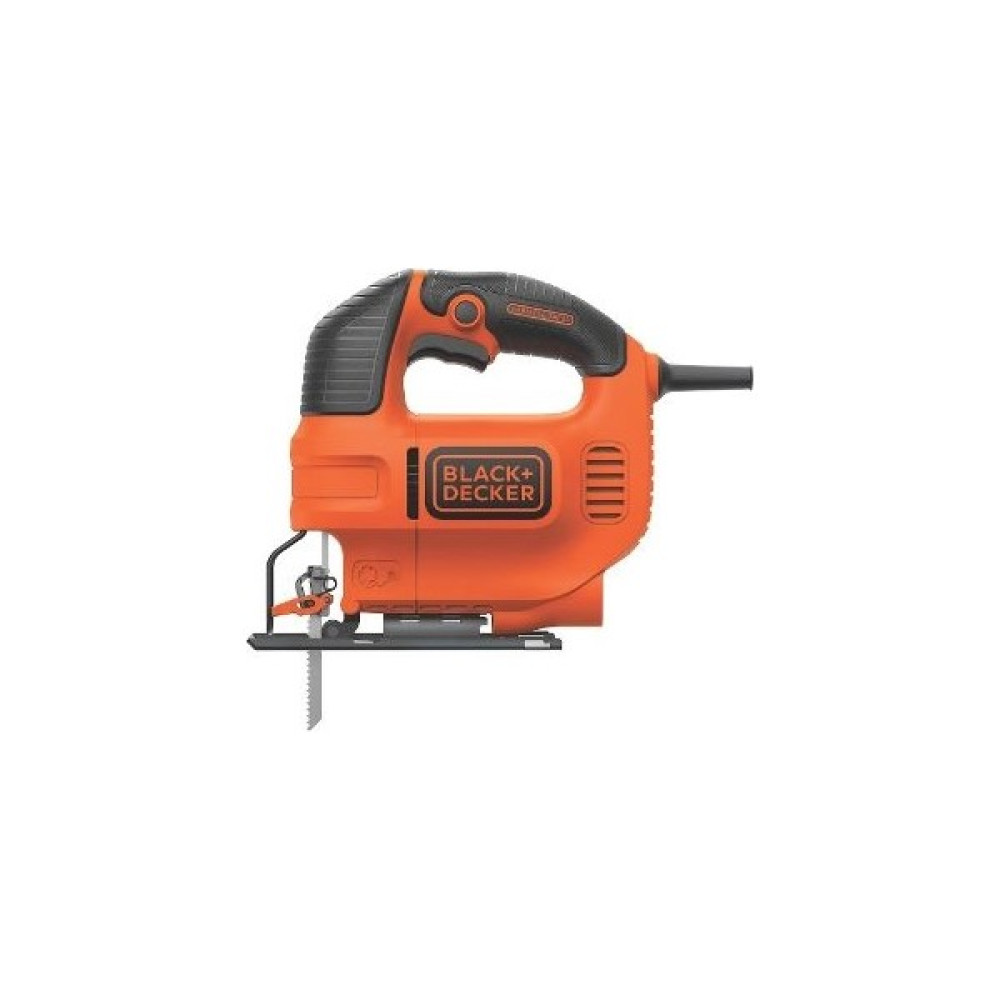 Maxextra Black&decker Dekupaj Testere 400W JS10 Dekupaj Testere Fiyatı
