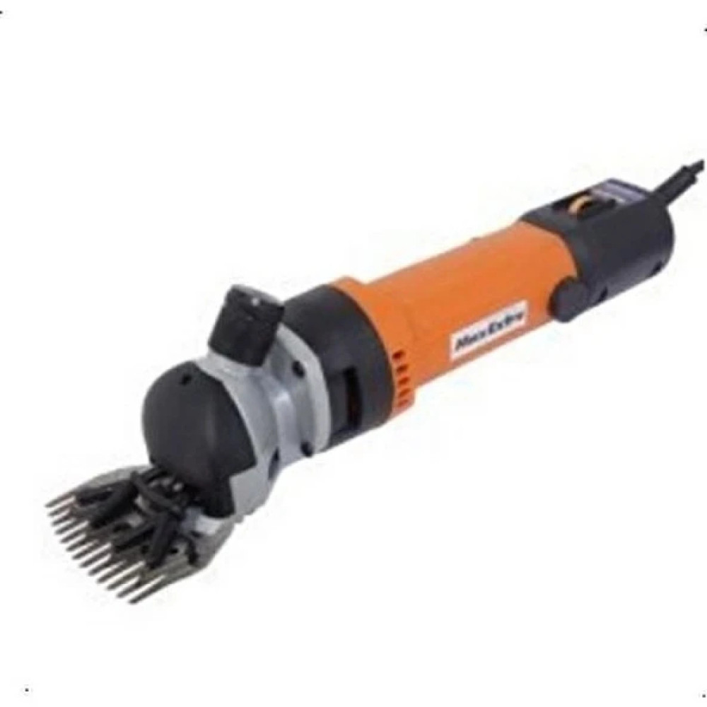 Maxextra Max-Extra Zxs-304 Koyun Kirkma Makinasi Devir Ayarli Diğer Fiyatı