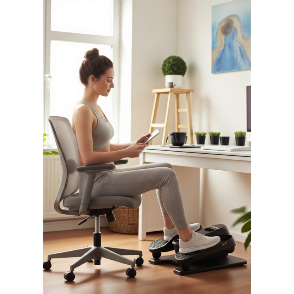 Maxfit Eliptik Bisiklet Uzaktan Kumandalı Egzersiz Aleti TV Aksesuarları Fiyatı