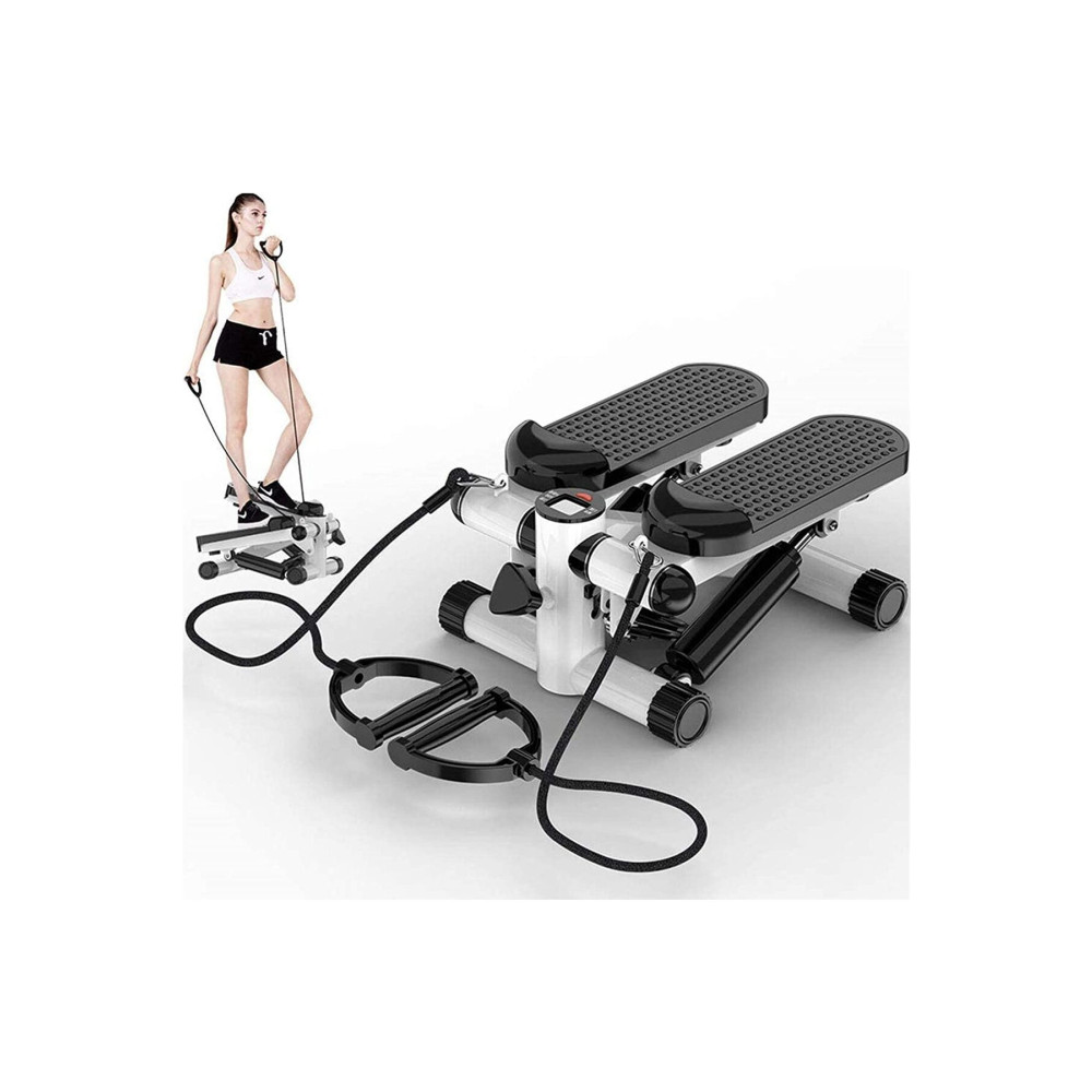 MAX&FİT MAX FIT DİRENÇ KAYIŞLI MULTI - STEPPER Fitness Kondisyon Ürünleri Fiyatı