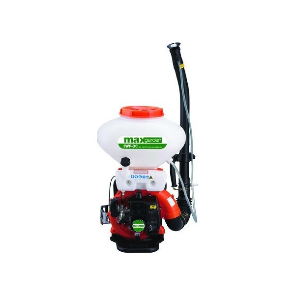 Maxgarden 3WF 3c Benzinli Motoru 26 lt İlaçlama Makinesi Fiyatı