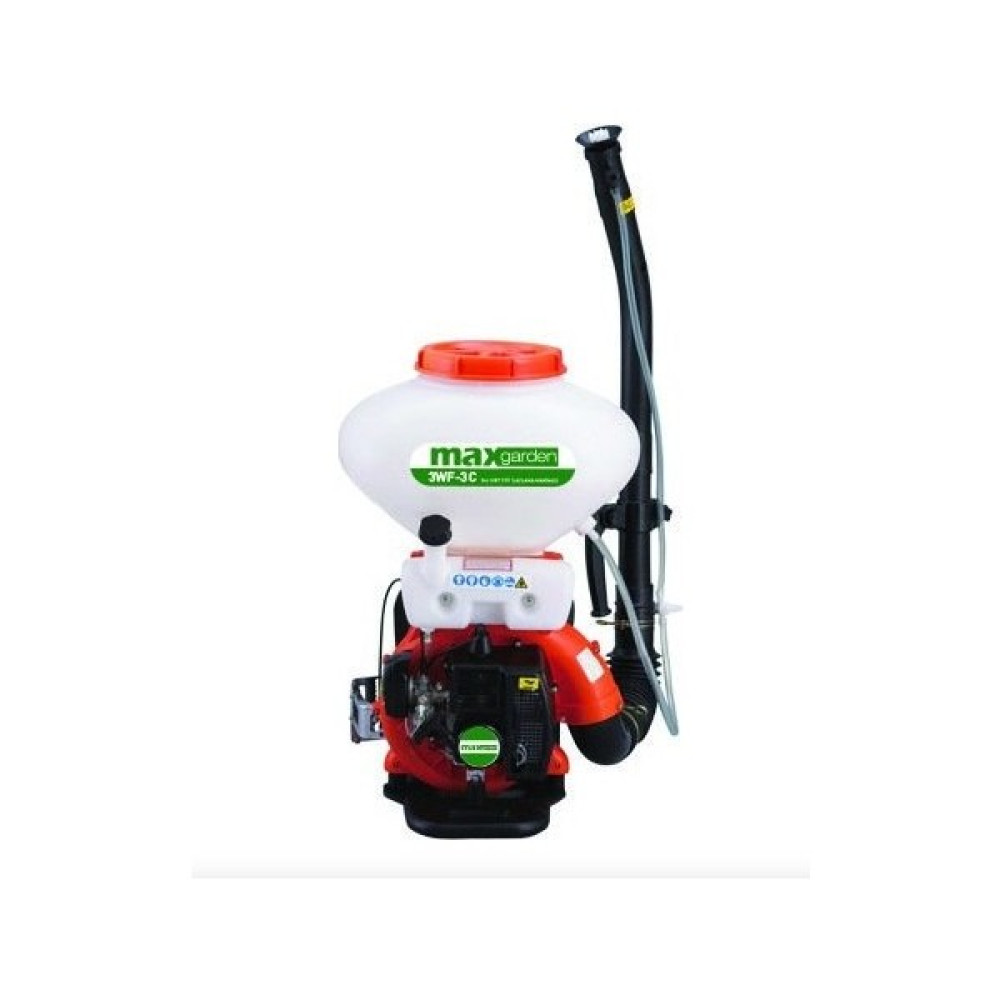 Maxgarden 3WF3C İlaçlama Makinesi 26 Litre İlaçlama Makinesi Fiyatı