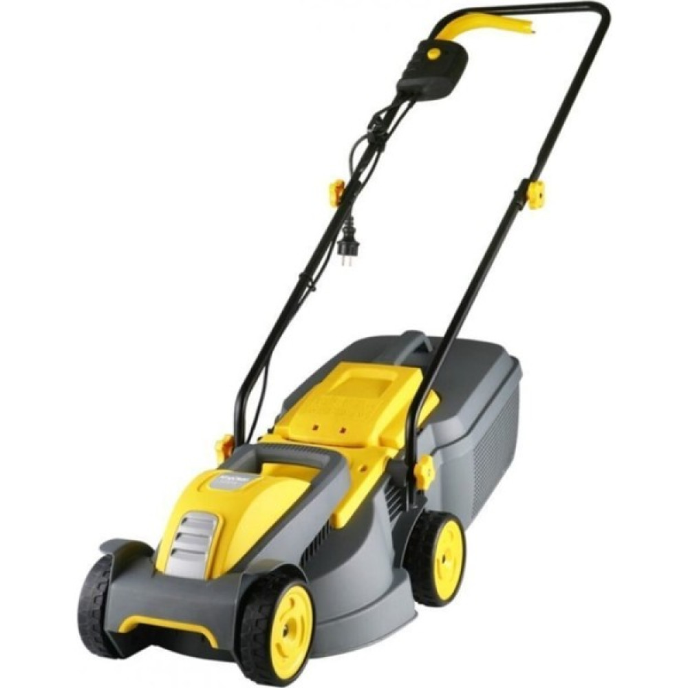 Maxgarden Çim Biçme Makinesi 1200 W Bahçe Makinesi Fiyatı