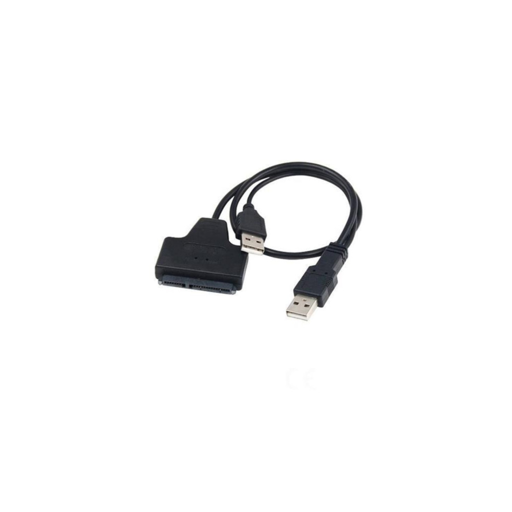 MAXGO 2013 2.5 Inç Usb Sata Hdd Harddisk Kablosu Çevirici Ssd Dönüştürücü Bellek & Depolama Aygıtları Fiyatı