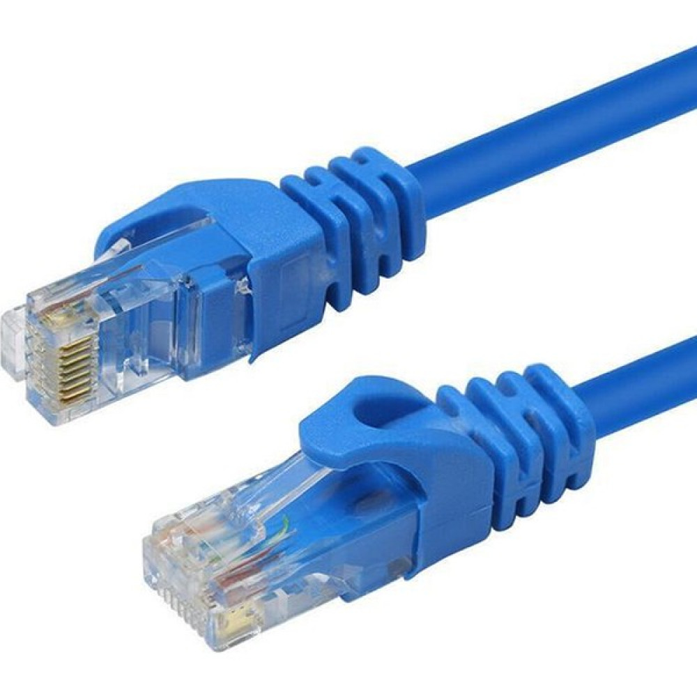 Maxgo 2044 Cat6 15mt Lan Ethernet Kablosu Fabrikasyon Internet Kablo Cat6speed Metre Ağ / Network Kablosu Fiyatı