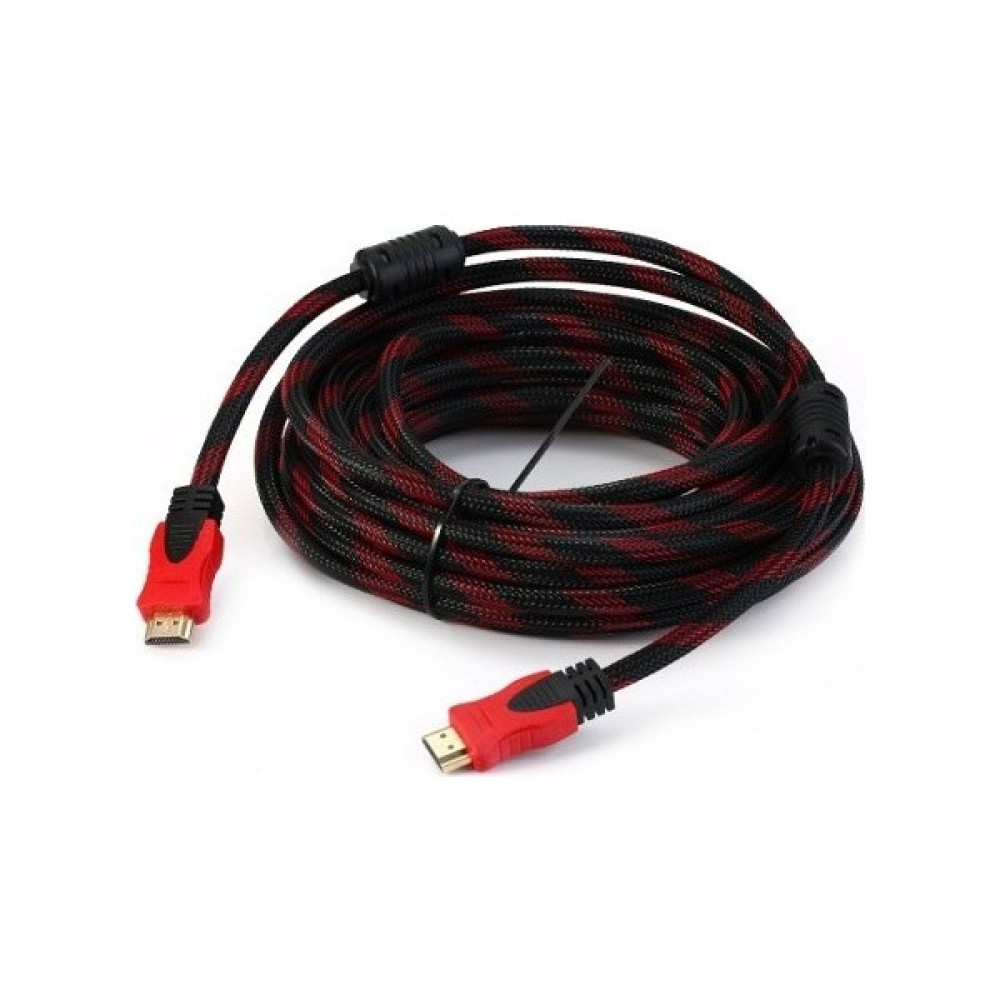 Maxgo 2098 3 Metre 1.kalite 3d 4k Full Hd Hdmi Tv Uydu Alıcısı Kablosu HDMI Kablo Fiyatı
