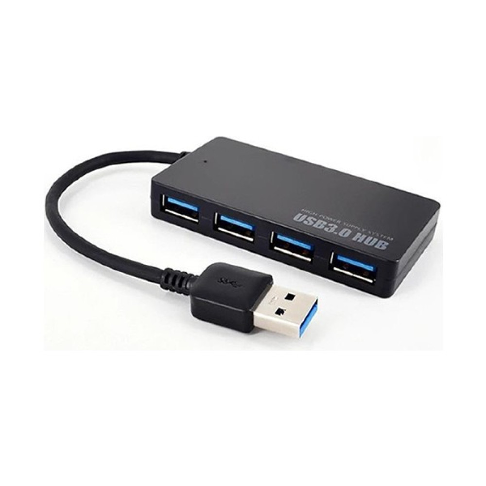 Maxgo 2101 4 Port Usb 3.0 Hub Çoğaltıcı Çoklayıcı Çoklama Seri & Paralel Kablo Fiyatı