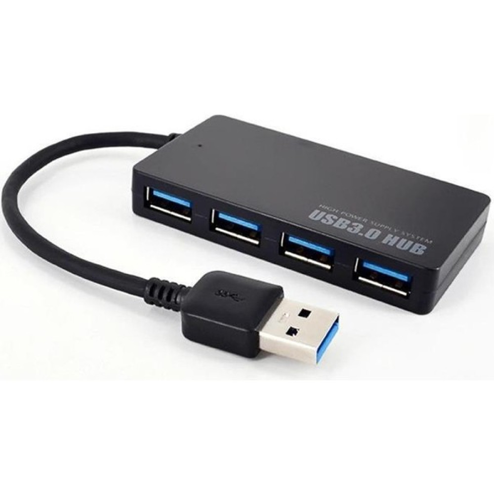 Maxgo 2101 4 Port USB 3.0 USB Hub Çoklayıcı Çoğaltıcı Seri & Paralel Kablo Fiyatı