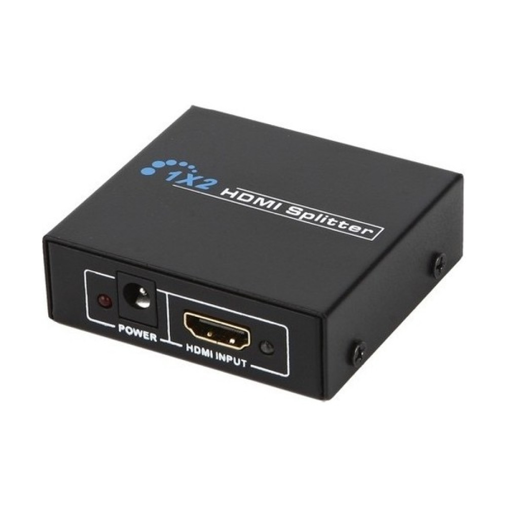 Maxgo 2150 2 Port HDMI Splitter Switch Çoklayıcı Çoğaltıcı Ekran Adaptör Seri & Paralel Kablo Fiyatı