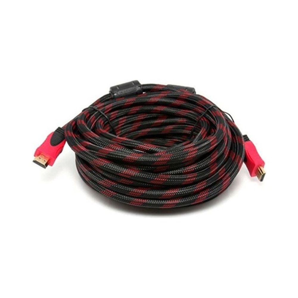 Maxgo 2169 20 Metre 1.kalite 3d 4k Full Hd Hdmi Tv Uydu Alıcısı Kablosu HDMI Kablo Fiyatı