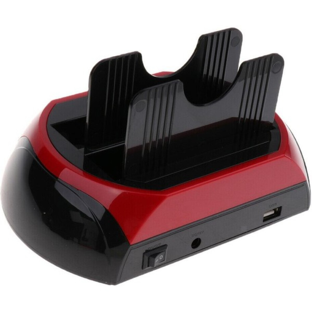 Maxgo 2193 2.5-3.5 Ide Sata Dock Docking Station HDD Harddisk Kutusu Istasyonu HDD Kutuları Fiyatı