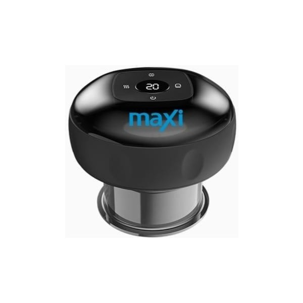 Maxi Akıllı Masaj Kupası 2 Adet Oto Boyaları Fiyatı