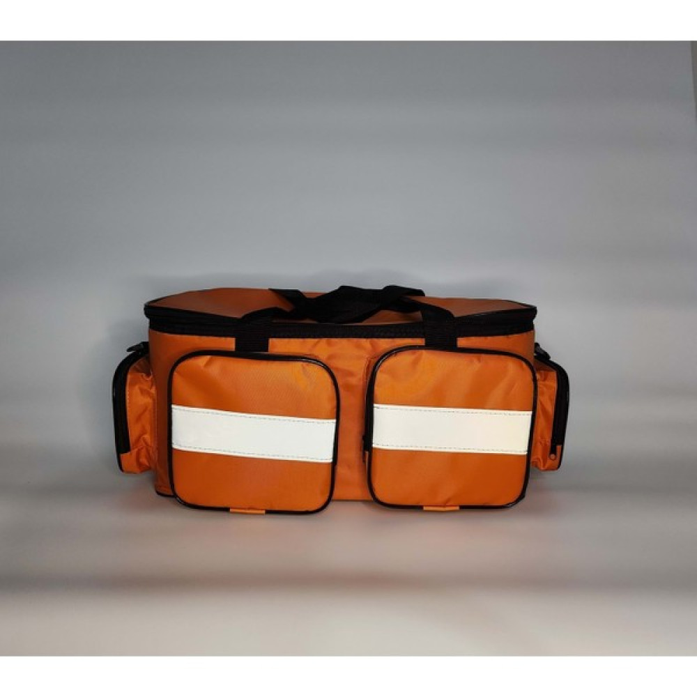Maxi Büyük Ilk Yardım Çantası Acil Müdahale Çantası Ambulans Att Travma Asm Omuz Çantası Motorsiklet Çantaları Fiyatı