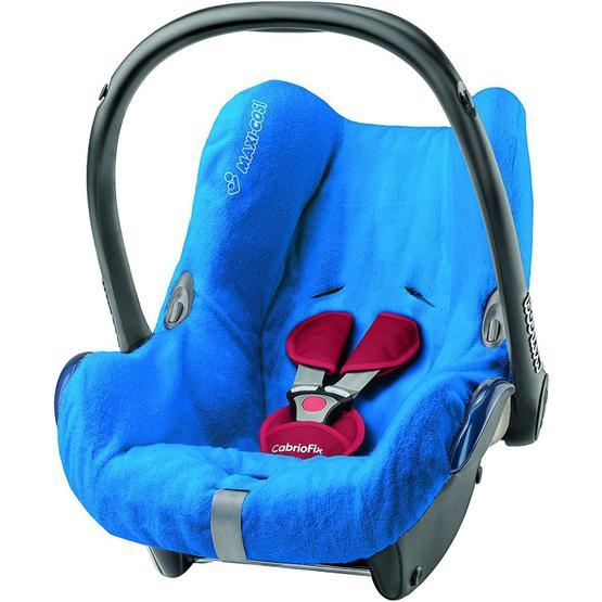 MAXI-COSI CABRIO YAZLIK OTO KOLTUĞU HAVLU KILIF - MAVİ Bebek Oto Koltuk Kılıfı Fiyatı
