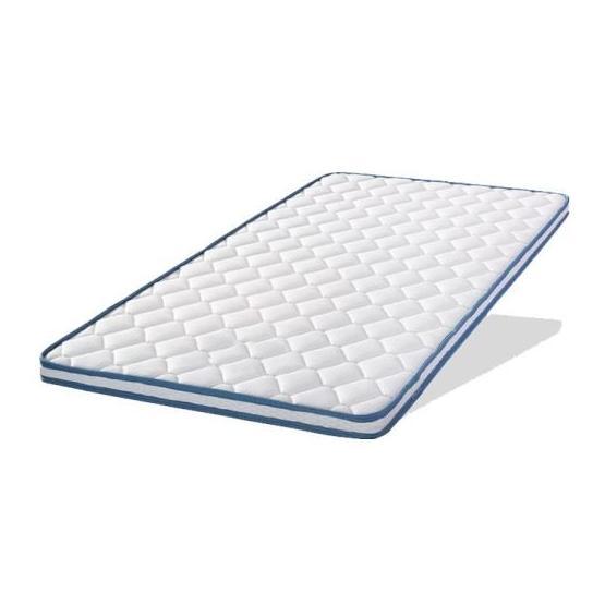 Maxi-Cosi Cotton Ortopedik Visco 75x200 cm Yatak Pedi Alez / Yatak Koruyucu Fiyatı