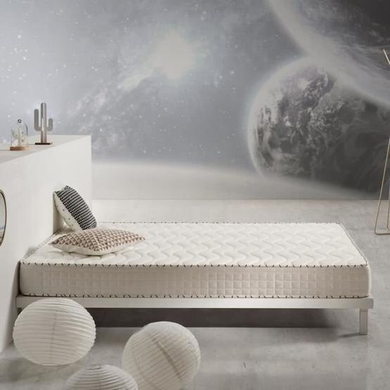 Maxi-Cosi Cotton Ortopedik Visco 75x200 cm Yatak Pedi