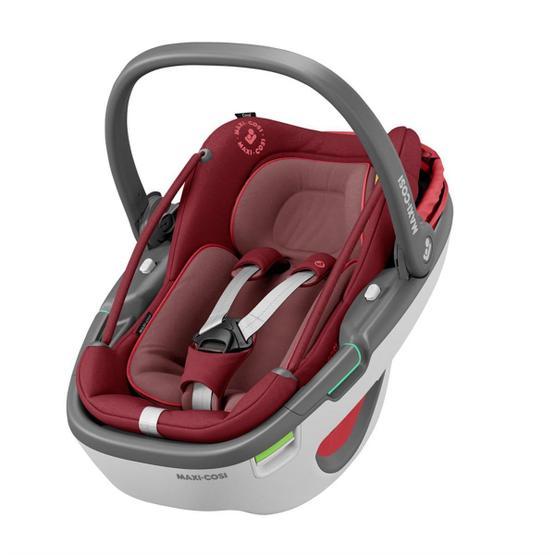 Maxi-Cosi Essential Red Coral Oto Koltuğu Ana Kucağı
