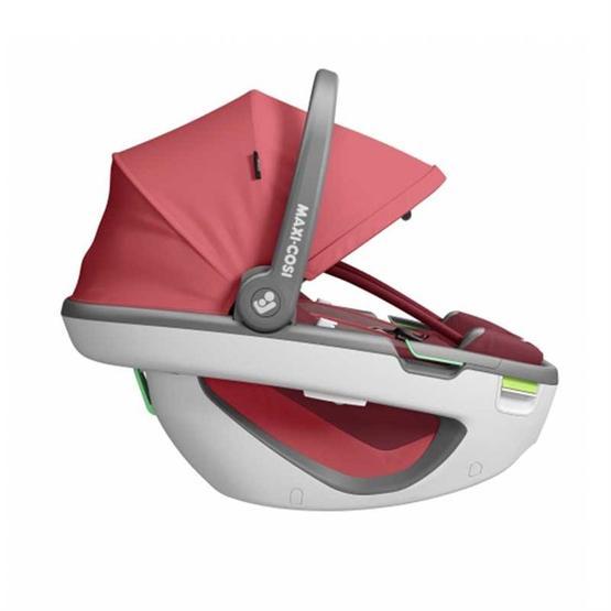 Maxi-Cosi Essential Red Coral Oto Koltuğu Ana Kucağı