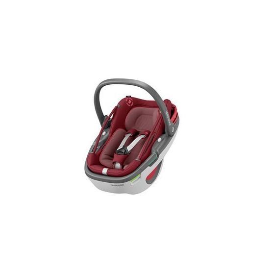 Maxi-Cosi Essential Red Coral Oto Koltuğu Ana Kucağı