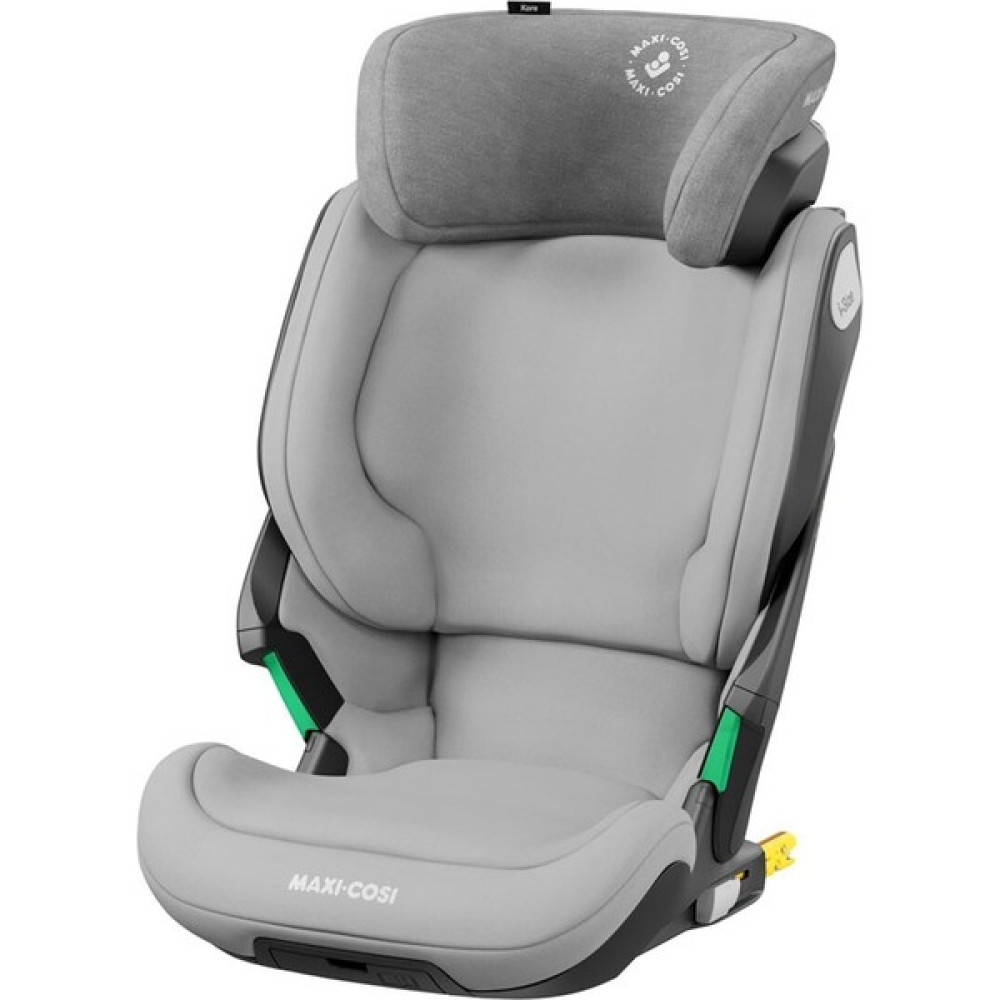 Maxi-Cosi Kore I-Size Oto Koltuğu / Authentic Grey - Açık Gri Ana Kucağı Fiyatı