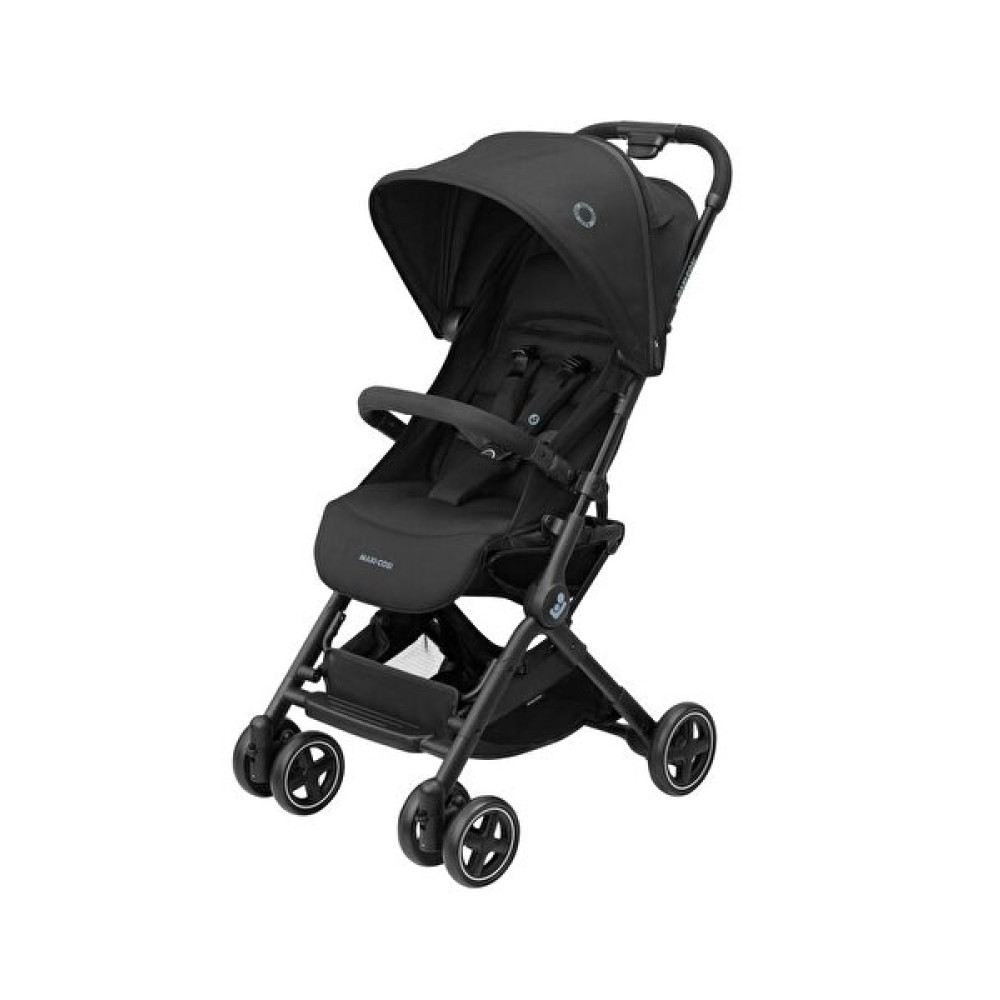 Maxi-Cosi Lara2 Ultra Kompakt Otomatik Katlanan Kabin Boy Seyahat Sistem Olabilen Essential Black Bebek Arabası Bebek Arabası ve Pusetler Fiyatı