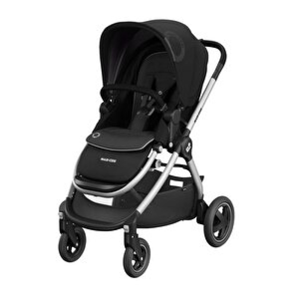 Maxi Cosi Maxi-cosi Adorra 2 Çift Yönlü Bebek Arabası Essential Black Bebek Odası Mobilya Fiyatı