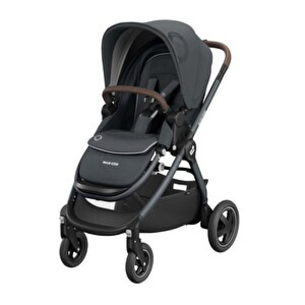 Maxi Cosi Maxi-cosi Adorra 2 Çift Yönlü Bebek Arabası Essential Graphite Bebek Odası Mobilya Fiyatı