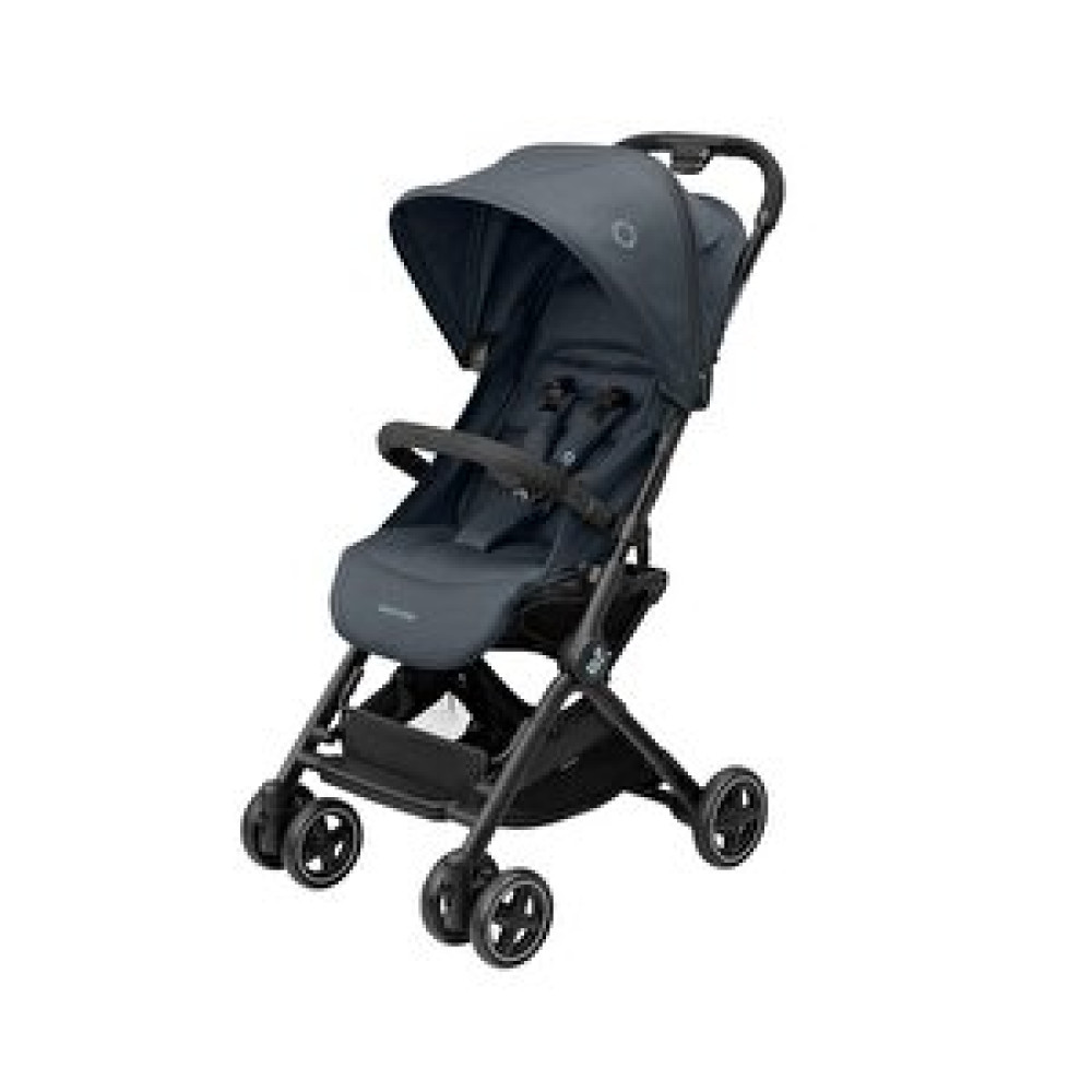 Maxi Cosi Maxi-cosi Lara2 Ultra Kompakt Otomatik Katlanan Kabin Boy Seyahat Sistem Olabilen Bebek Arabası Essential Graphite Bebek Odası Mobilya Fiyatı
