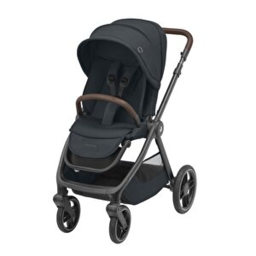 Maxi Cosi Maxi-cosi Oxford Çift Yönlü Seyahat Sistem Olabilen Bebek Arabası Essential Graphite Bebek Arabası ve Pusetler Fiyatı