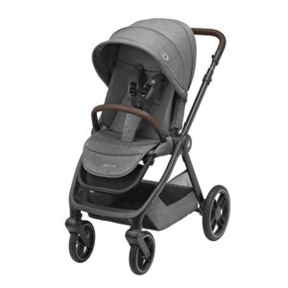 Maxi Cosi Maxi-cosi Oxford Çift Yönlü Seyahat Sistem Olabilen Bebek Arabası Select Grey Bebek Arabası ve Pusetler Fiyatı