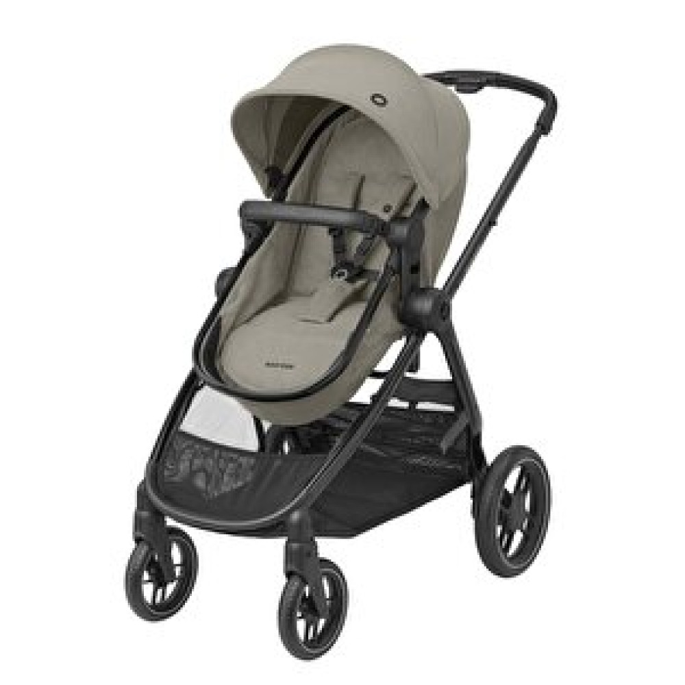 Maxi Cosi Maxi-cosi Zelia3 Luxe 2'si Bir Arada Portbebeli Premium Bebek Arabası Twillic Truffle Bebek Arabası ve Pusetler Fiyatı