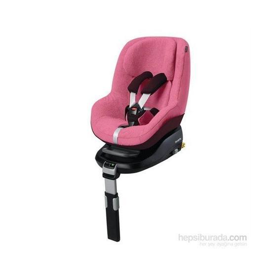 Maxi-Cosi Pink Pearl Yazlık Kılıf