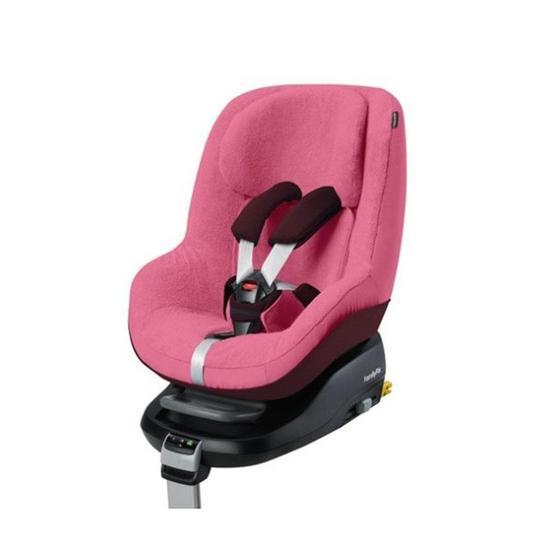 Maxi-Cosi Pink Pearl Yazlık Kılıf