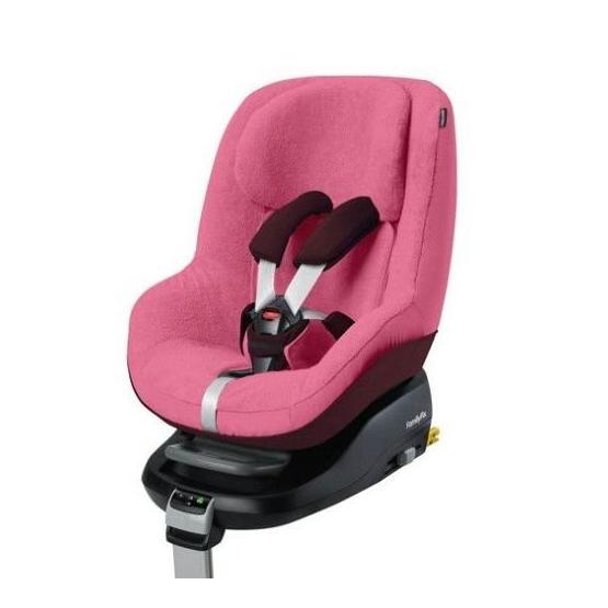 Maxi-Cosi Pink Pearl Yazlık Kılıf Bebek Oto Koltuk Kılıfı Fiyatı