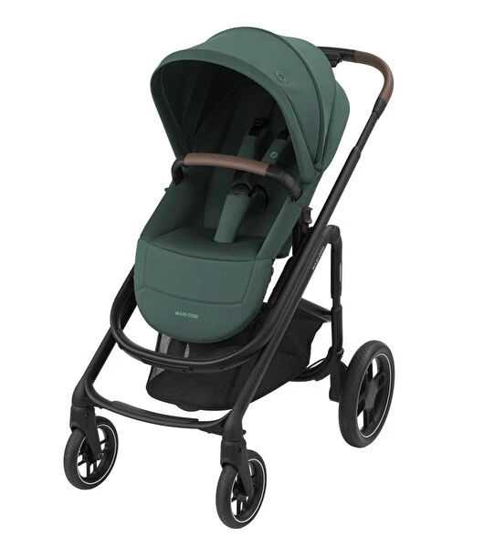 Maxi-Cosi Plaza+ Ekstra Portbebeli Seyahat Sistem Bebek Arabası Bebek Arabası ve Pusetler Fiyatı
